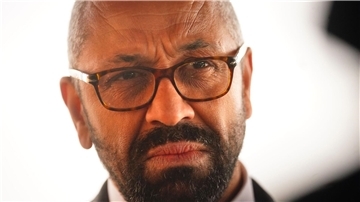 Der britische Innenminister James Cleverly.