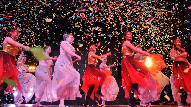 So läuft der Ticketverkauf für den Ellwürder Karneval Karnevalsfeier in der Friedeburg in Nordenham.