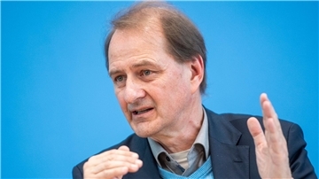 „Der Bund muss einen einheitlichen nationalen Rahmen schaffen“: Dirk Messner.
