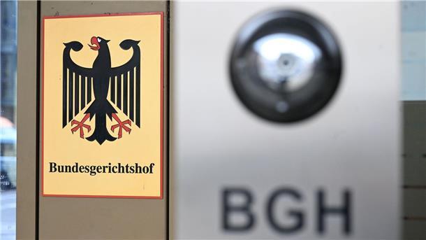 BGH vor Urteil zum Versicherungsschutz im Corona-Lockdown Der Bundesgerichtshof (BGH).