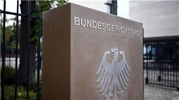 Bundesgerichtshof