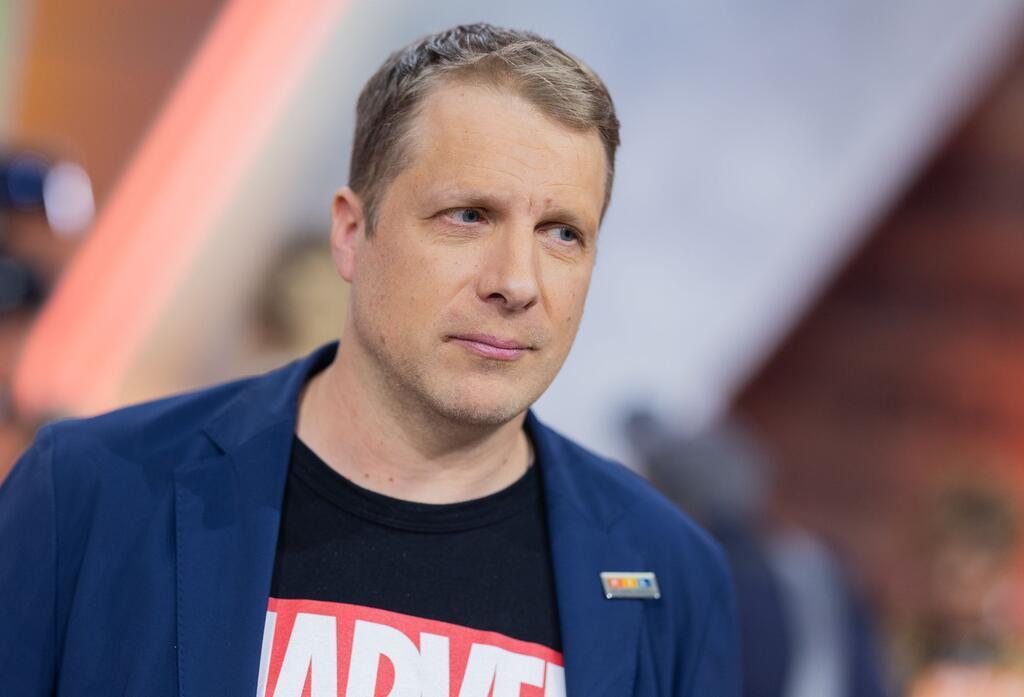 Der Bundesgerichtshof wies eine Nichtzulassungsklage von Oliver Pocher zurück. (Archivbild) 