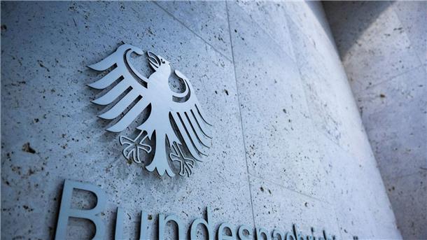 Der Bundesnachrichtendienst hat Anzeige gegen zwei Mitarbeiter erstattet.