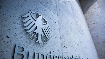 Der Bundesnachrichtendienst hat Anzeige gegen zwei Mitarbeiter erstattet.