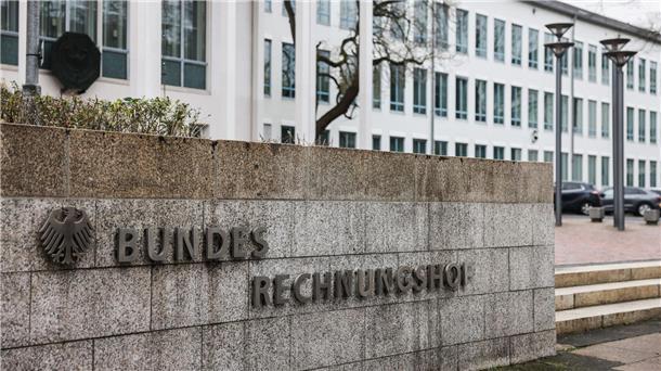 Was man über den Bundeshaushalt 2026 wissen sollte Der Bundesrechnungshof fordert härtere Sparanstrengungen. (Archivbild)