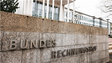 Der Bundesrechnungshof übt deutliche Kritik an Klingbeils Haushalt. (Archivbild)