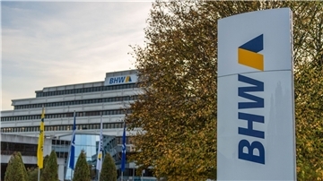 Der Bundesverband der Verbraucherzentralen hat die BHW Bausparkasse verklagt, weil diese ein jährliches Entgelt von 12 Euro berechnet hatte.