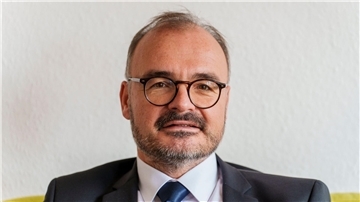 Der Bundesvorsitzende des Weißen Rings, Patrick Liesching, sieht beim geplanten Schutz von Kindern vor sexuellem Missbrauch erheblichen Handlungsbedarf.