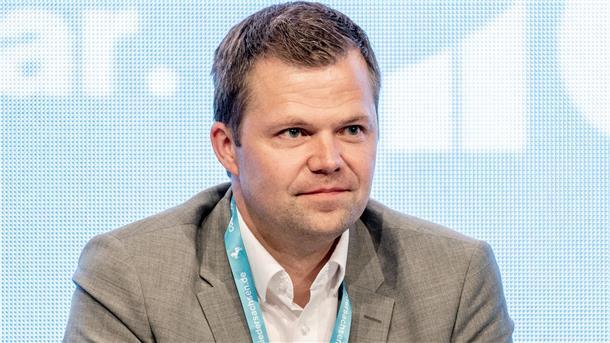 Der CDU-Bildungspolitiker Christian Fühner wünscht sich mehr Flexibilität bei der Besetzung offener Lehrerstellen. (Archivbild)