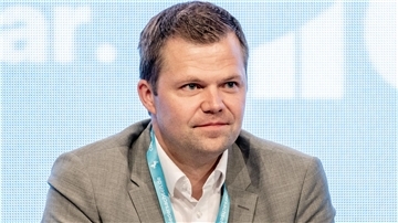 Der CDU-Bildungspolitiker Christian Fühner wünscht sich mehr Flexibilität bei der Besetzung offener Lehrerstellen. (Archivbild)