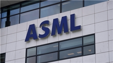 Der Chiphersteller ASML beteiligt sich an Europas KI-Hoffnung Mistral aus Frankreich