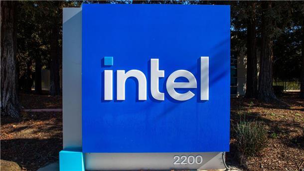 Aus für Intel in Magdeburg - Rückschlag für Deutschland? Der Chiphersteller Intel muss sparen. Die Pläne für eine Fabrik bei Magdeburg gibt er auf. (Symbolbild)