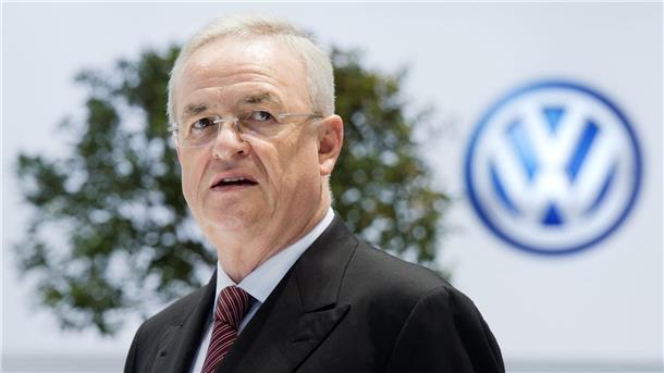 „Mr. Volkswagen“ als Zeuge vor Gericht Der damalige VW-Chef Martin Winterkorn wird in Braunschweig vor Gericht erwartet.