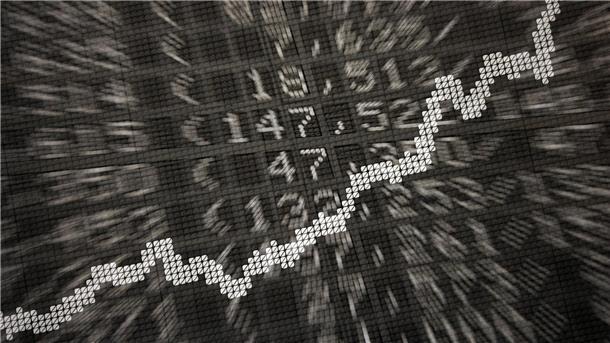 Der Dax hat sich seit dem Kursrutsch im September stark erholt und nun ein neues Rekordhoch erreicht.