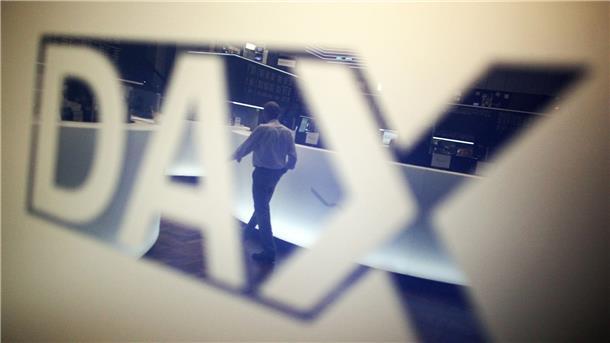 Dax vor Fed-Zinsentscheidung im Minus Der Dax ist der wichtigste Aktienindex in Deutschland.