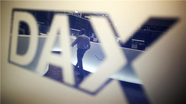 Dax gibt nach Der Dax ist der wichtigste Aktienindex in Deutschland.