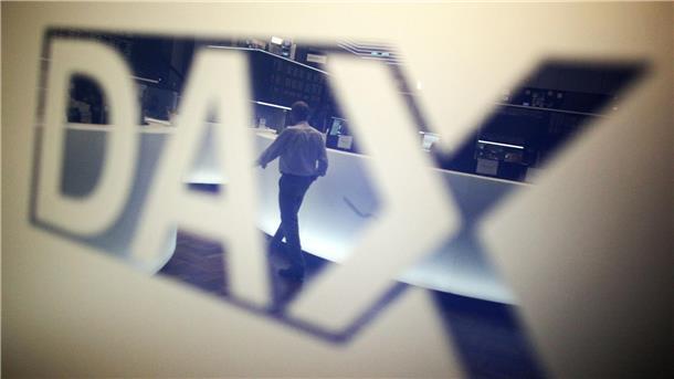 Dax gibt im Vorweihnachtshandel etwas nach Der Dax ist der wichtigste Aktienindex in Deutschland.