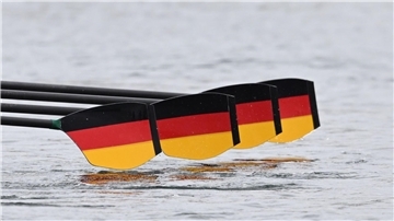 Der Deutsche Ruderverband trennt sich von Sportdirektor Mario Woldt.