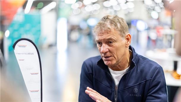 Der deutsche Ski-Boss Wolfgang Maier macht seinen Sportlern vor der Olympia-Saison eine klare Ansage.