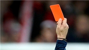Der DFB wertet die sinkenden Zahlen als Erfolg.