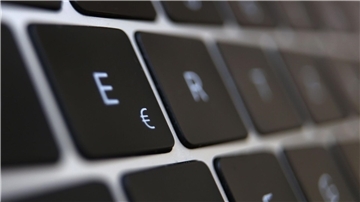 Der digitale Euro soll laut EZB und EU-Kommission eine Ergänzung zu Schein und Münze, kein Ersatz für Bargeld.