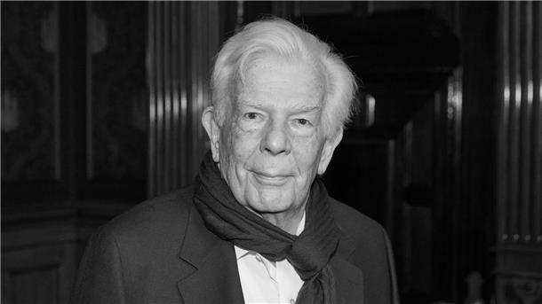 Musikwelt bestürzt über Tod von Christoph von Dohnányi Der Dirigent ist im Alter von 95 Jahren in München gestorben. (Archivbild)