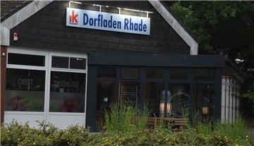 Der Dorfladen Rhade macht weiter wachsende Umsätze.