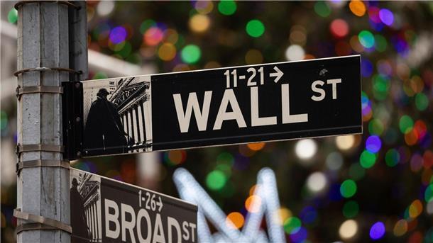 Der Dow Jones setzt seine Aufwärtsbewegung fort.
