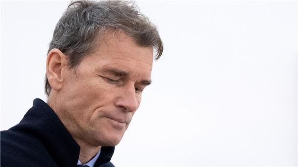 Streit mit Kettensäge ausgetragen - Jens Lehmann verurteilt Der ehemalige Nationaltorwart Jens Lehmann ist zu einer Geldstrafe verurteilt worden.