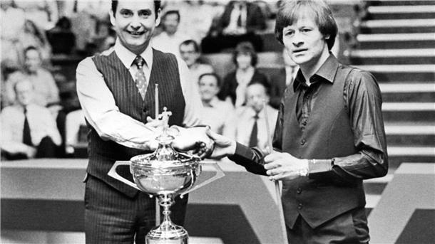 Britische Snooker-Legende Ray Reardon gestorben Der ehemalige Snooker-Weltmeister Ray Reardon ist gestorben.