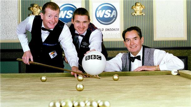 Britische Snooker-Legende Ray Reardon gestorben Der ehemalige Snooker-Weltmeister Ray Reardon ist gestorben.