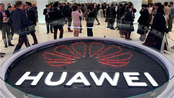 Offenbar Einigung zu chinesischen Komponenten in 5G-Netz Der Einsatz chinesischer Komponenten, wie von Huawei, in künftigen deutschen Handynetzen wurde geprüft.