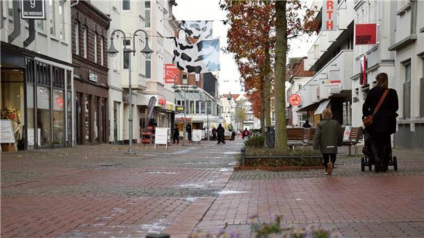 Der Einzelhandel trage maßgeblich zur Attraktivität einer Innenstadt bei, findet Ilona Tetzlaff. Die NMT-Chefin rät deshalb den Nordenhamern dazu, die Läden in der City gezielt zu unterstützen, indem man bewusst dort einkauft, statt online zu bestellen.