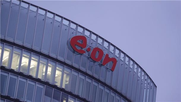 Eon kann sich Reparatur von Nord-Stream-Pipeline vorstellen Der Energiekonzern Eon ist mit 15,5 Prozent an der Nord Stream AG beteiligt.