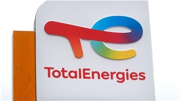 Der Energiekonzern Totalenergies hat nach Urteil eines Gerichts irreführend über die eigene Klimastrategie informiert (Archivbild).