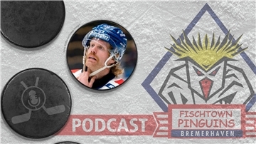 Der erfahrene Verteidiger Philip Samuelsson unterstützt künftig die Pinguins.