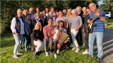 Gruppenbild