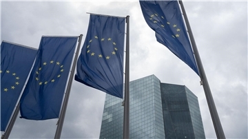 Der Europäischen Union gehören 27 Staaten an.