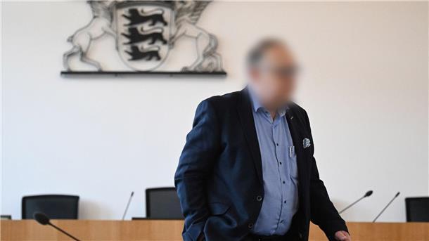 Prozess gegen Ex-Vorstände nach Alno-Insolvenz eingestellt Der Ex-Alno-Chef wies während des Verfahrens die Vorwürfe zurück. (Archivbild)