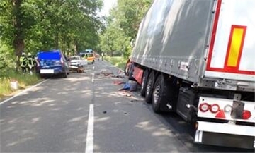 Unfall