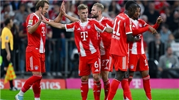 Der FC Bayern startet in der Champions League mit einem Heimspiel gegen ein Team aus London.