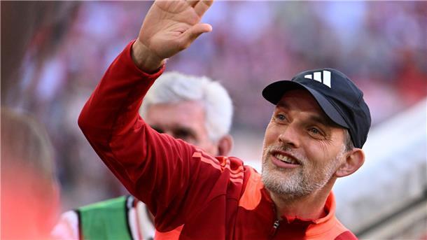 Der FC Bayern verlangt Medien zufolge keine Ablöse für Thomas Tuchel.