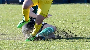 Der FC Hagen/Uthlede könnte bei einem Saisonabbruch viel verlieren. Nicht nur deswegen ist der Club für die Fortsetzung der Spielzeit nach der Corona-Krise.