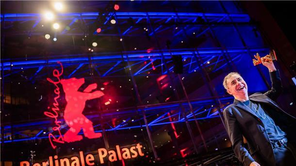 Berlinale-Gewinner „Oslo Stories: Träume“ kommt ins Kino Der Film des norwegischen Regisseurs und Drehbuchautors Dag Johan Haugerud gewann den Hauptpreis der Berlinale. (Archivbild)