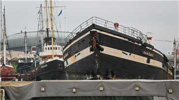 Der Förderverein des Deutschen Schifffahrtsmuseums fordert von den Stiftern und der Museumsleitung, Verantwortung zu übernehmen. Nicht nur für die Forschung, sondern auch für die Museumsflotte und die Ausstellung.