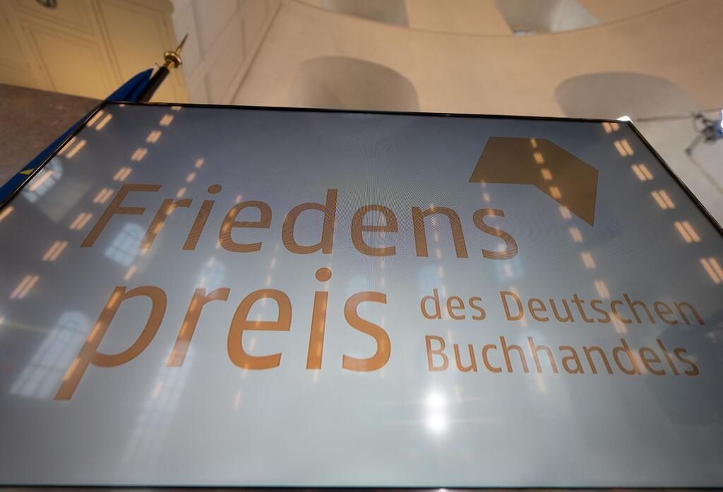 Der Friedenspreis des Deutschen Buchhandels geht in diesem Jahr an die Historikerin Anne Applebaum.