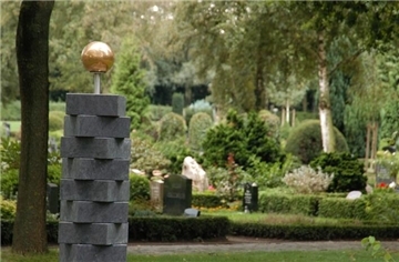 Friedhof Selsingen