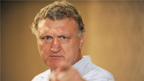 Der frühere Schwergewichtsboxer und Schauspieler Joe Bugner ist gestorben. (Archivbild)