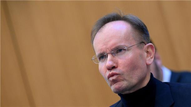 Ex-Wirecard-Chef weist alle Vorwürfe zurück Der frühere Wirecard-Vorstandschef Markus Braun sitzt seit über zweieinhalb Jahren im Gefängnis.