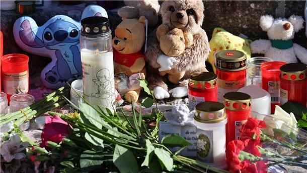 „Einfach so sinnlos“ - Erschütterung über Kinderleiche Der Fund einer Kinderleiche nahe Güstrow erschüttert die Region.